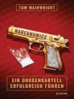 cover image of Narconomics